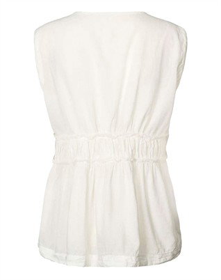 Helfred Cotton Top